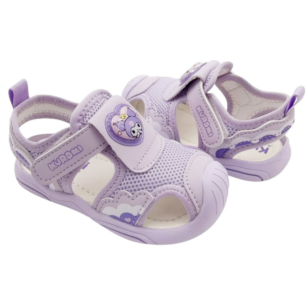 庫洛米可愛學步鞋-細節圖5