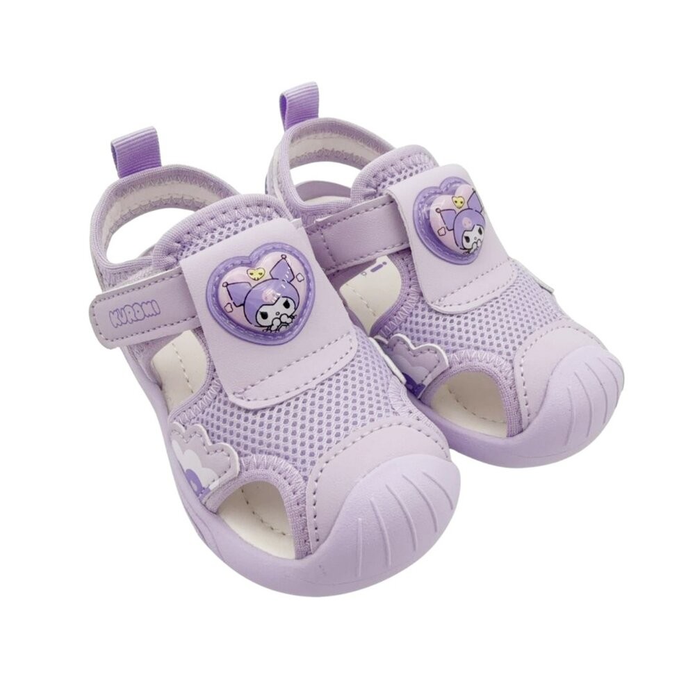 庫洛米可愛學步鞋-細節圖7