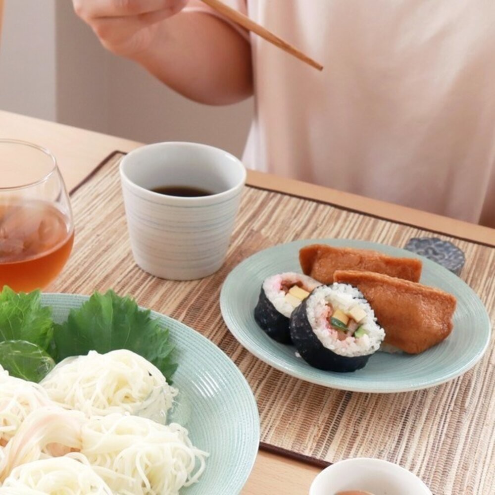 日本美濃燒 Leger 羽量級手感 多用碗 深盤 | 馬克杯 沙拉 優格 麥片陶瓷碗 輕量瓷器 小倉陶器-細節圖4