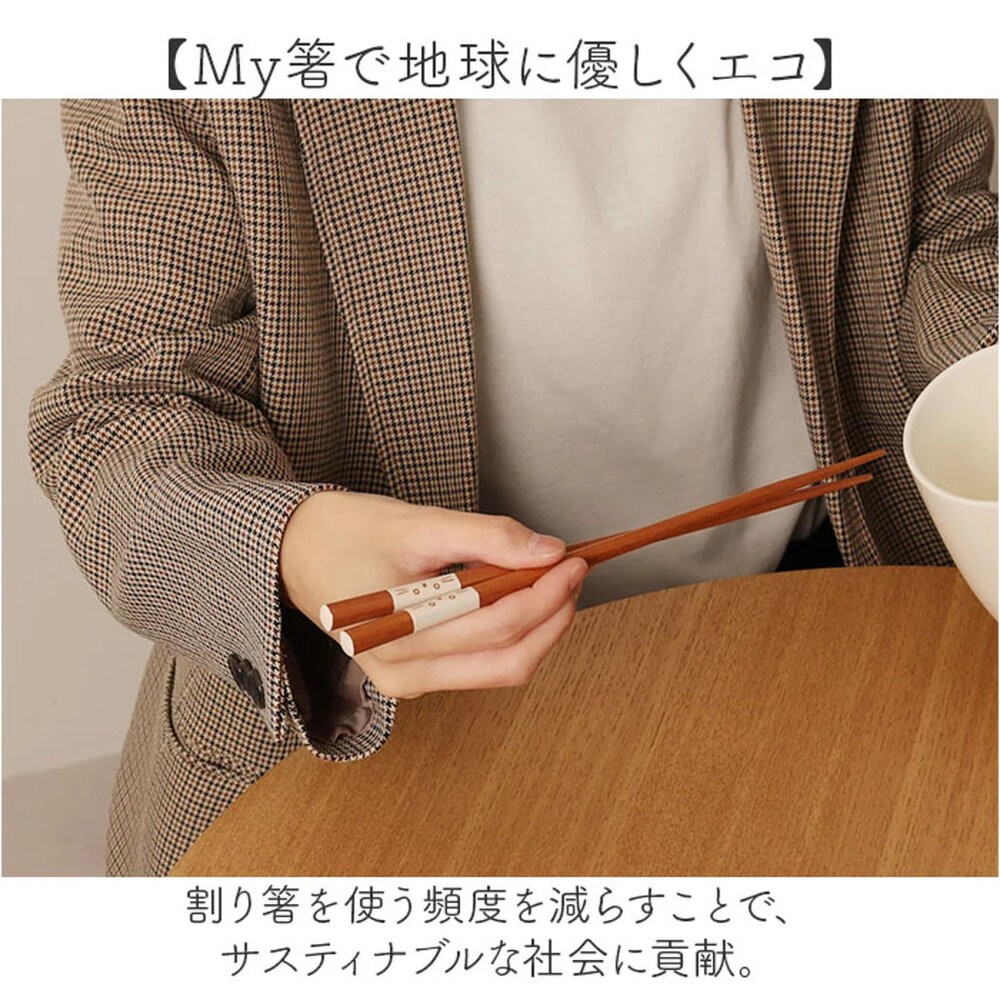 日本製 貓咪筷子筷架組 日式餐具 木筷 竹筷 貓咪造型筷架 夫妻筷 情侶筷 入厝禮-細節圖6
