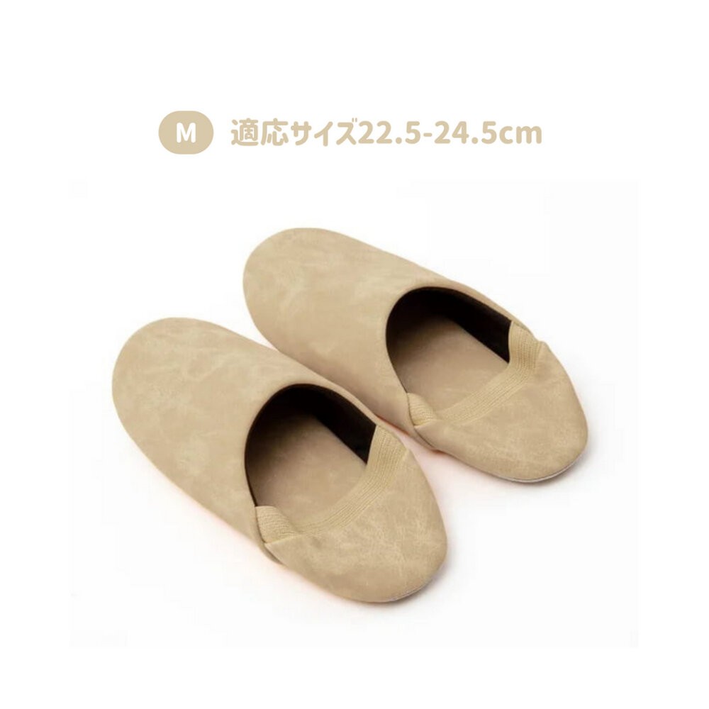 ITSUMO 防災拖鞋 室內拖鞋  護腳 可水洗 防滑 不易脫落 防災用品 安全疏散 地震-規格圖9