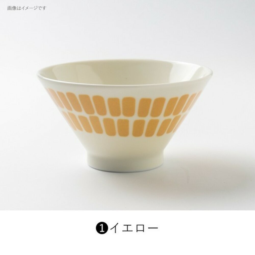 日本製造 美濃燒 amis 飯碗 PLANTAREE 湯碗 麥片碗 格子碗 多用碗 日式碗-規格圖9