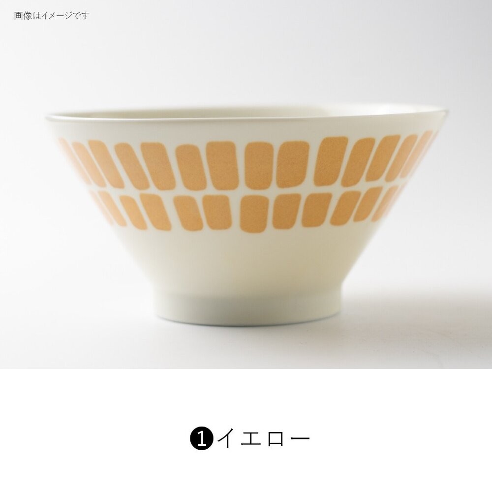 日本製造 美濃燒 amis 飯碗 PLANTAREE 湯碗 麥片碗 格子碗 多用碗 日式碗-規格圖9