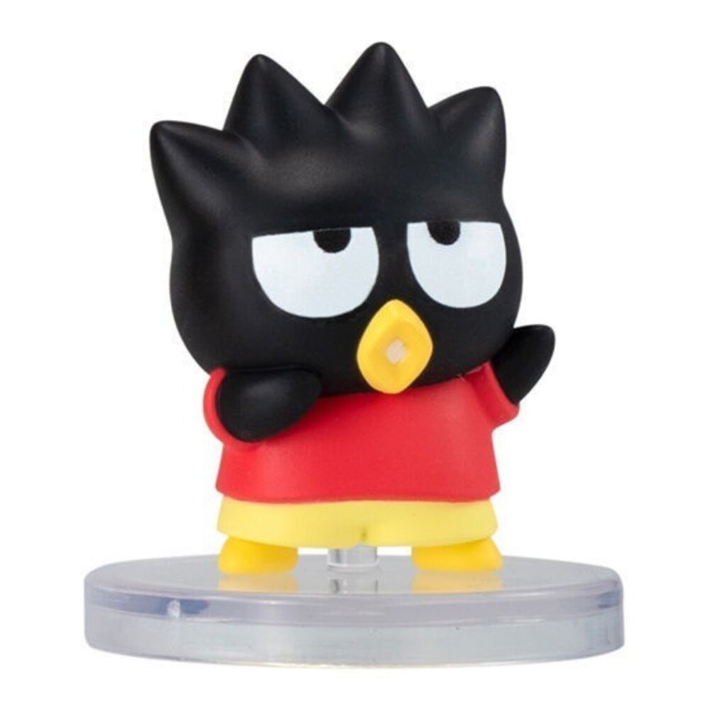 日本萬代Bandai 蠟筆小新x三麗鷗 Hapidanbui 扭蛋 | 聯名扭蛋 公仔 sanrio-規格圖9