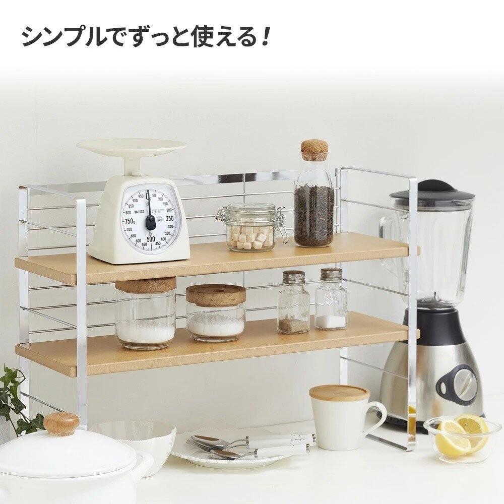 日本製 TANITA 指針式料理秤1kg 白色 KA-441 免電池 食物秤 料理秤 磅秤 烘焙秤 秤重器 日本進口-細節圖6