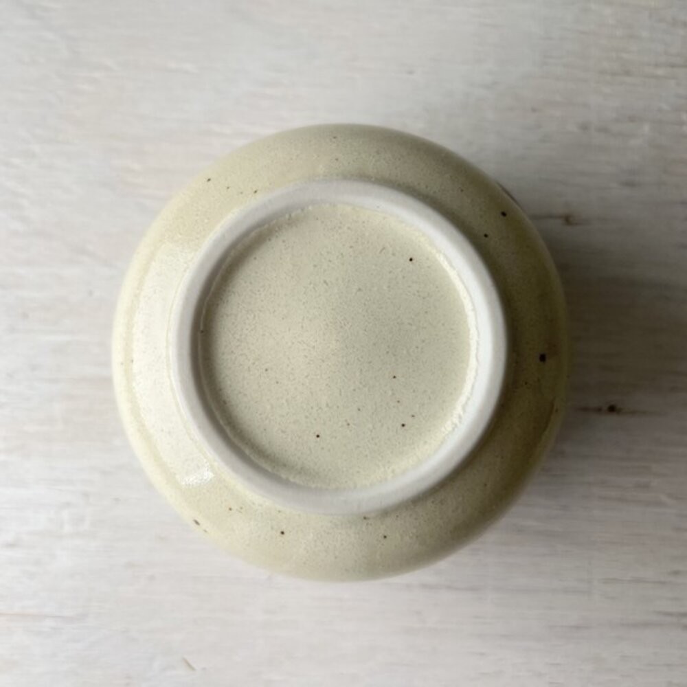 美濃燒 250ml 陶瓷茶碗蒸杯 職人窯燒附蓋蒸碗 和食器 日系手作感 茶碗蒸碗 蒸蛋碗 日本進口-細節圖7