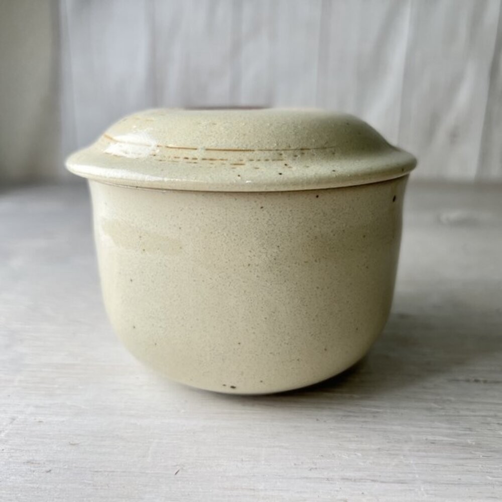 美濃燒 250ml 陶瓷茶碗蒸杯 職人窯燒附蓋蒸碗 和食器 日系手作感 茶碗蒸碗 蒸蛋碗 日本進口-細節圖8
