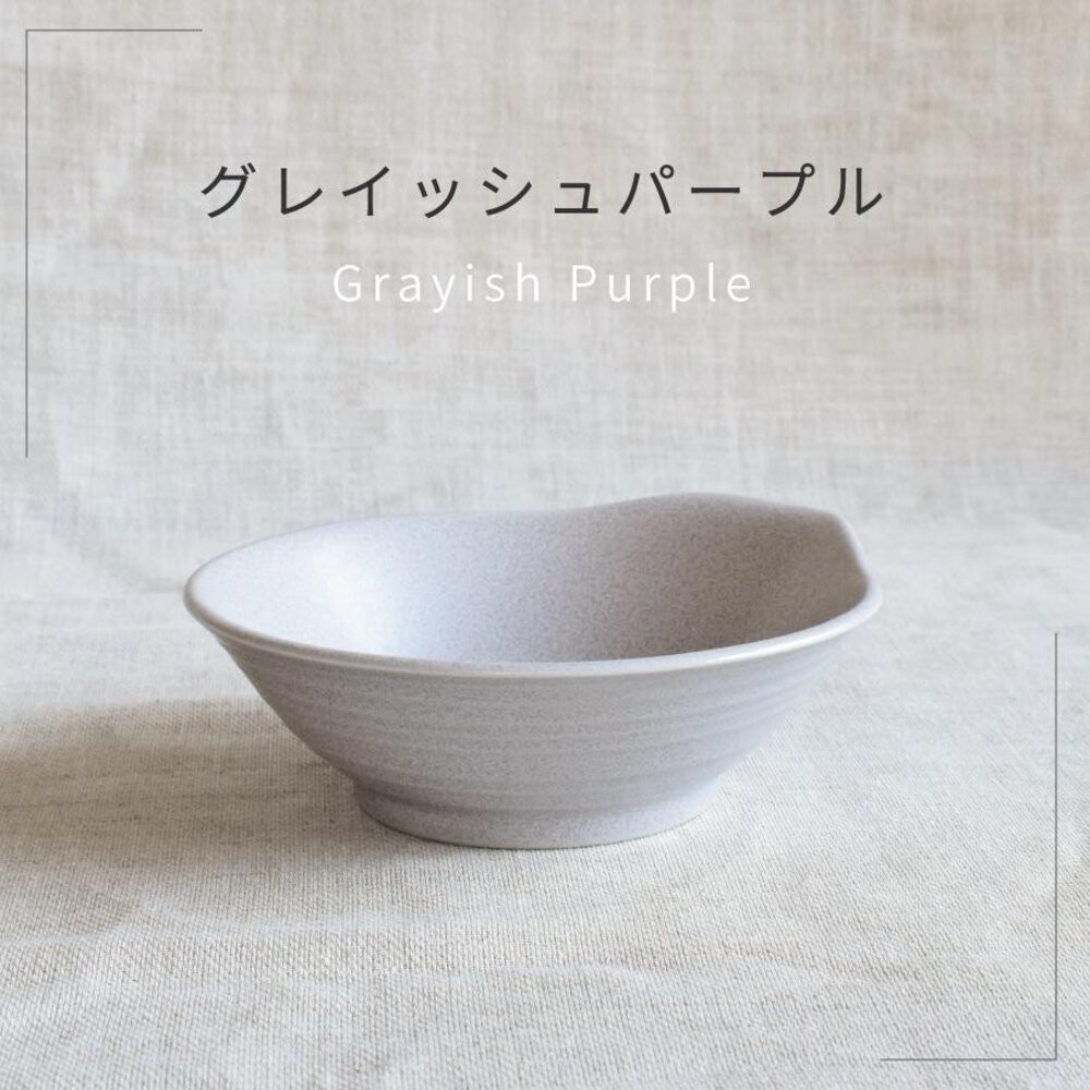 日本製 職人工藝 美濃燒 簡約條紋款 百搭各種餐具 陶瓷碗｜飯碗 小碟子 小菜碟 瓷碗 優格碗 日本進口-規格圖11