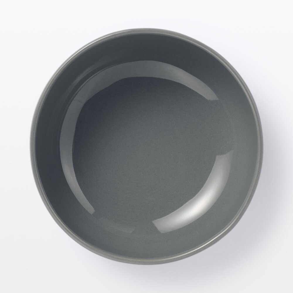 日本 MUJI 無印良品 寵物陶瓷碗 木架｜貓碗 狗碗 寵物碗架 斜口餵食碗 高腳碗 木質碗架 日本進口-細節圖4