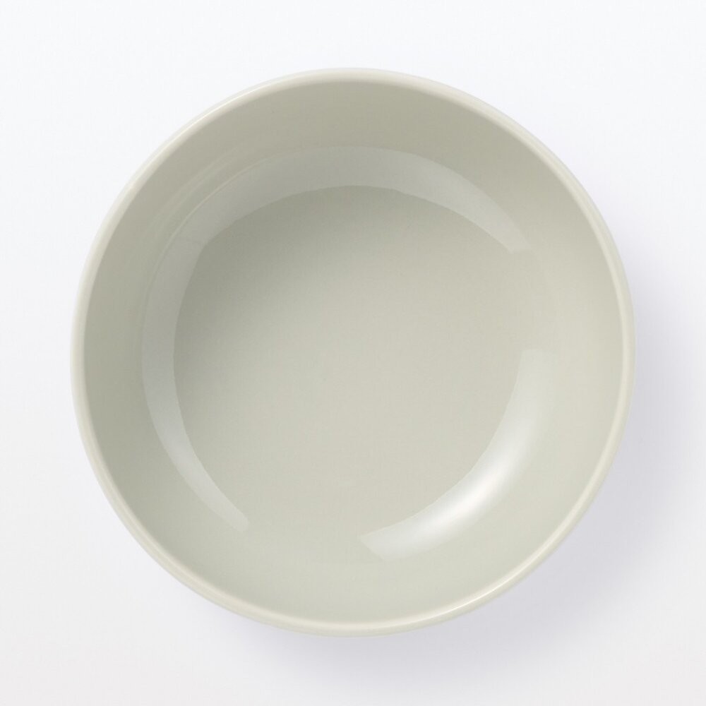 日本 MUJI 無印良品 寵物陶瓷碗 木架｜貓碗 狗碗 寵物碗架 斜口餵食碗 高腳碗 木質碗架 日本進口-細節圖6