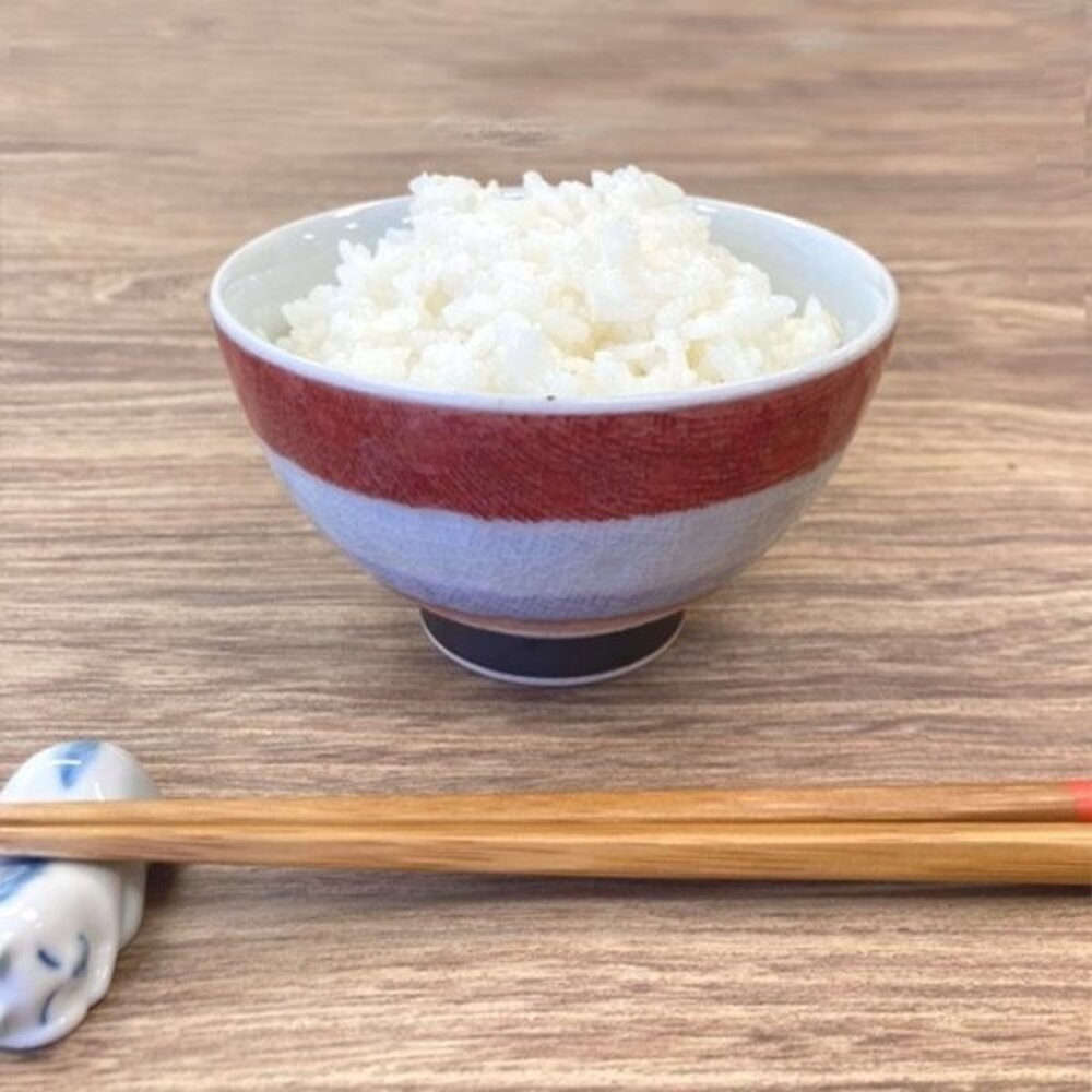 日本製波佐見燒線條陶瓷碗 飯碗｜茶碗 湯碗 日本彩釉多色可選 日式餐具 輕量好拿 日本進口-細節圖8