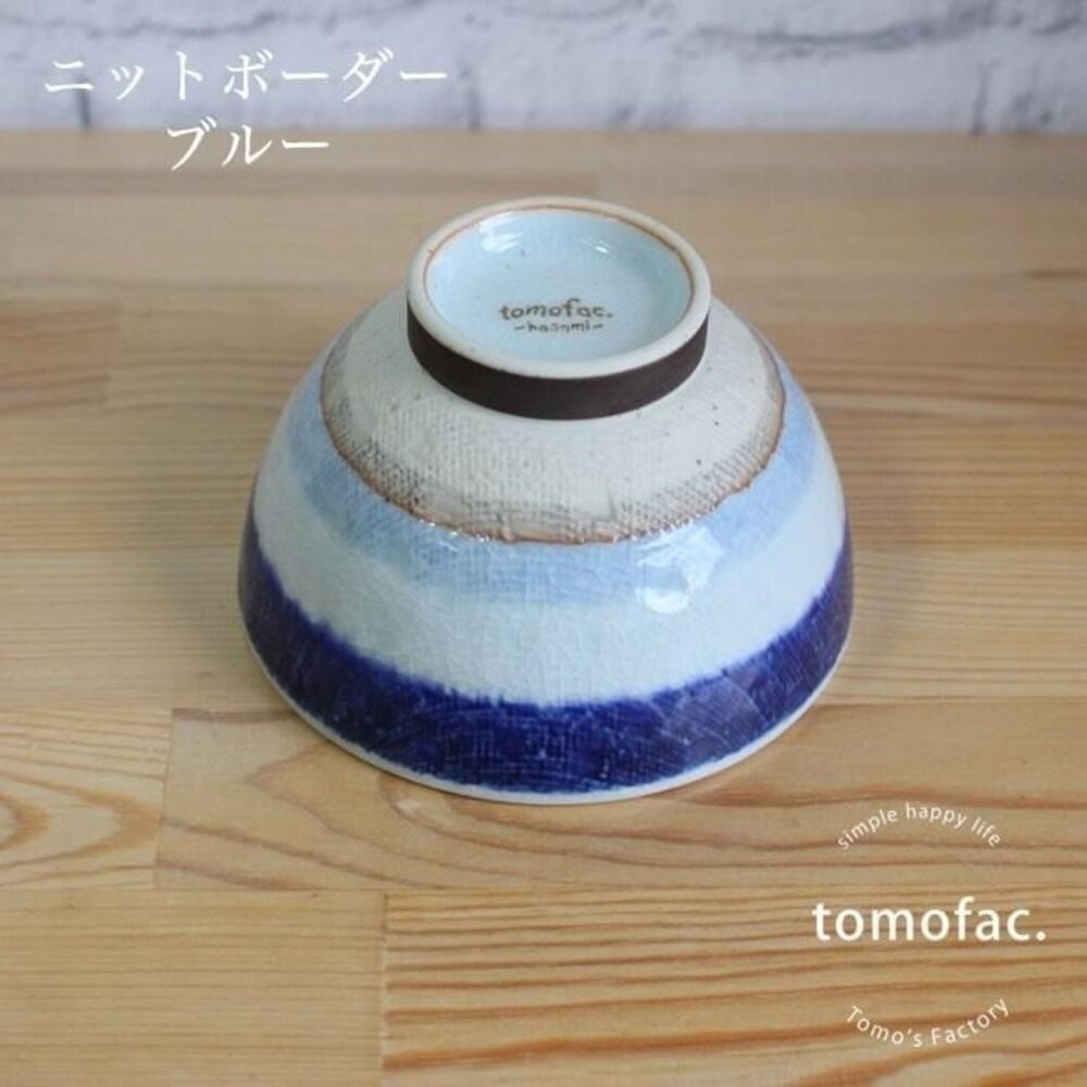 日本製波佐見燒線條陶瓷碗 飯碗｜茶碗 湯碗 日本彩釉多色可選 日式餐具 輕量好拿 日本進口-規格圖8