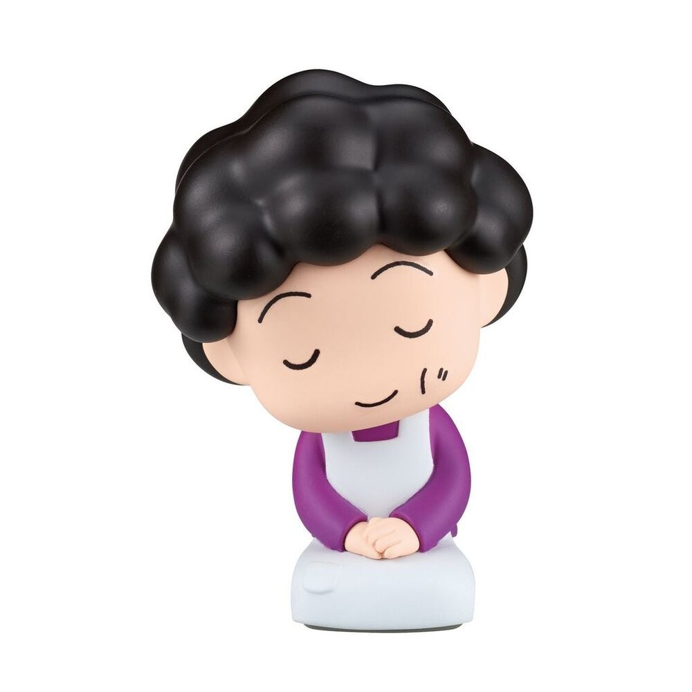 日本扭蛋 櫻桃小丸子倚肩公仔P2｜扭蛋 櫻桃小丸子 公仔 模型 辦公桌小物 T-ARTS 日本進口-規格圖9