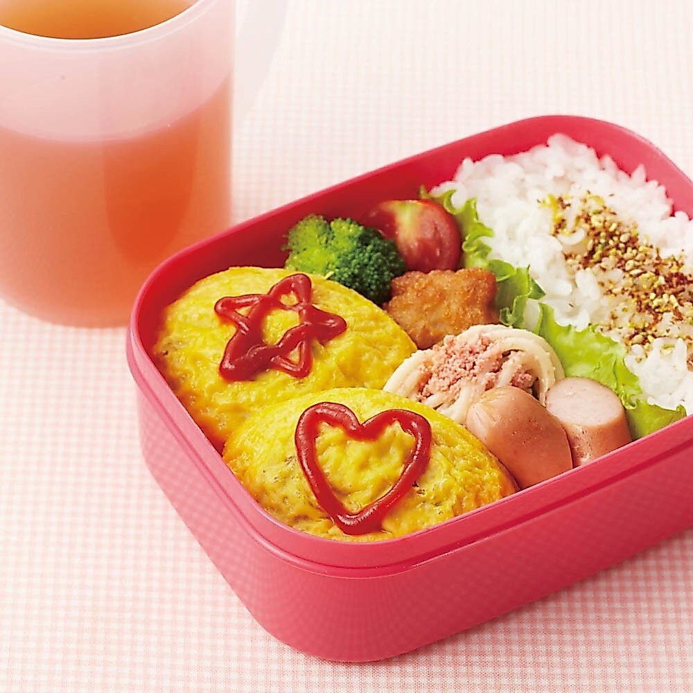便當醬料瓶 2入組 蕃茄醬 美乃滋｜醬料分裝 醬油 分裝瓶 野餐 露營 攜帶方便-細節圖6