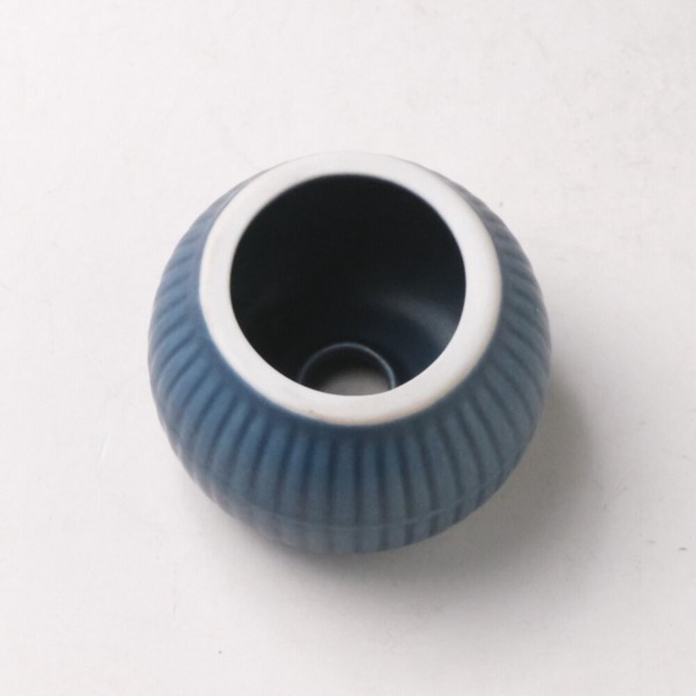 日本製美濃燒 圓形抹茶茶筅架｜職人窯燒瓷器茶道小物 茶具組 日本生活雜貨 抹茶道具 茶筅座 茶道配件 日本進口-細節圖9