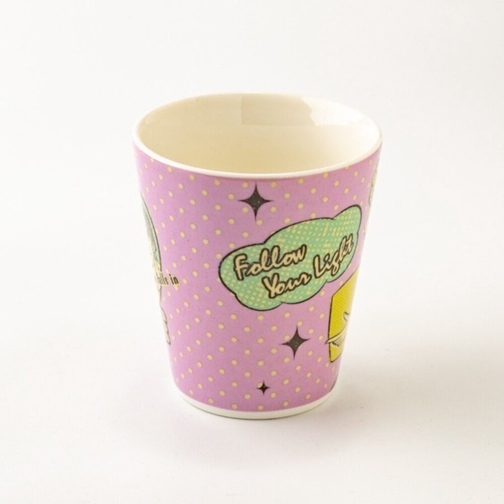 【Disney】日本製 迪士尼主角馬克杯 320ml 咖啡杯 陶瓷馬克杯 辦公室必備 日本進口-細節圖5
