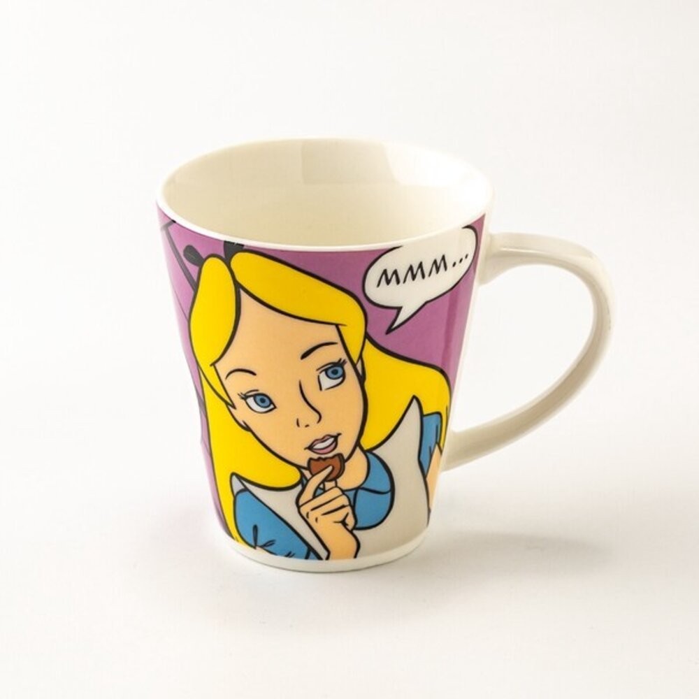 Alice