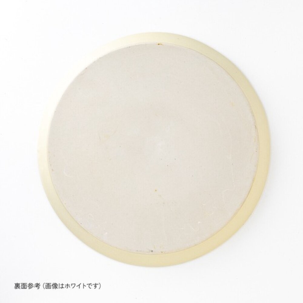 北歐風職人窯燒質感餐盤 22.5cm 早午餐盤｜義大利麵盤 單盤料理 日系居家好物 日本進口-細節圖9