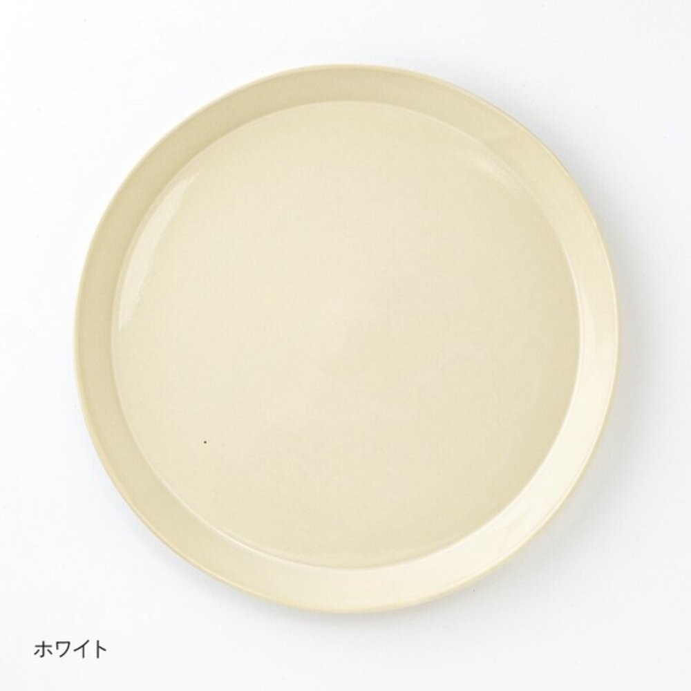 白色