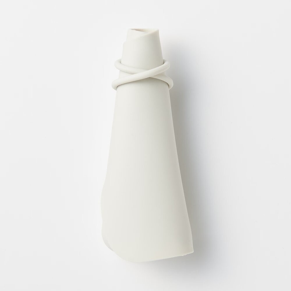 日本 MUJI 無印良品 矽膠餐具收納套 環保餐具袋｜野餐 露營 戶外 餐具袋 餐具收納 健康衛生 日本進口-細節圖7