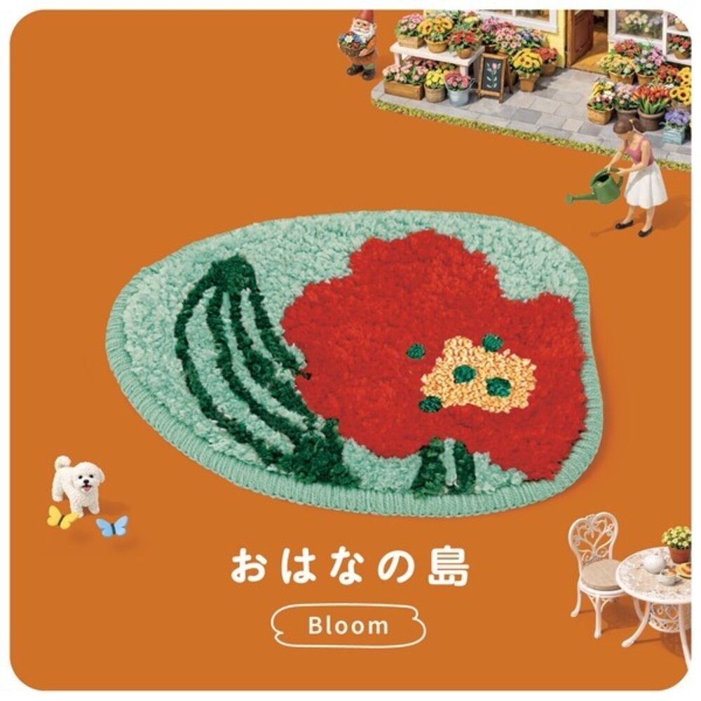 花形