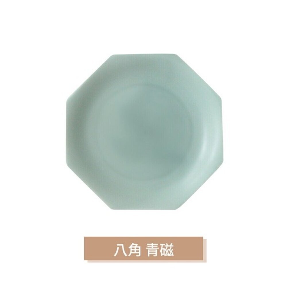 日本製 美濃燒職人質感陶瓷小菜盤 16.5cm｜蛋糕盤 點心盤 餐盤 醬料盤 陶瓷盤 盤子 日本進口-細節圖7