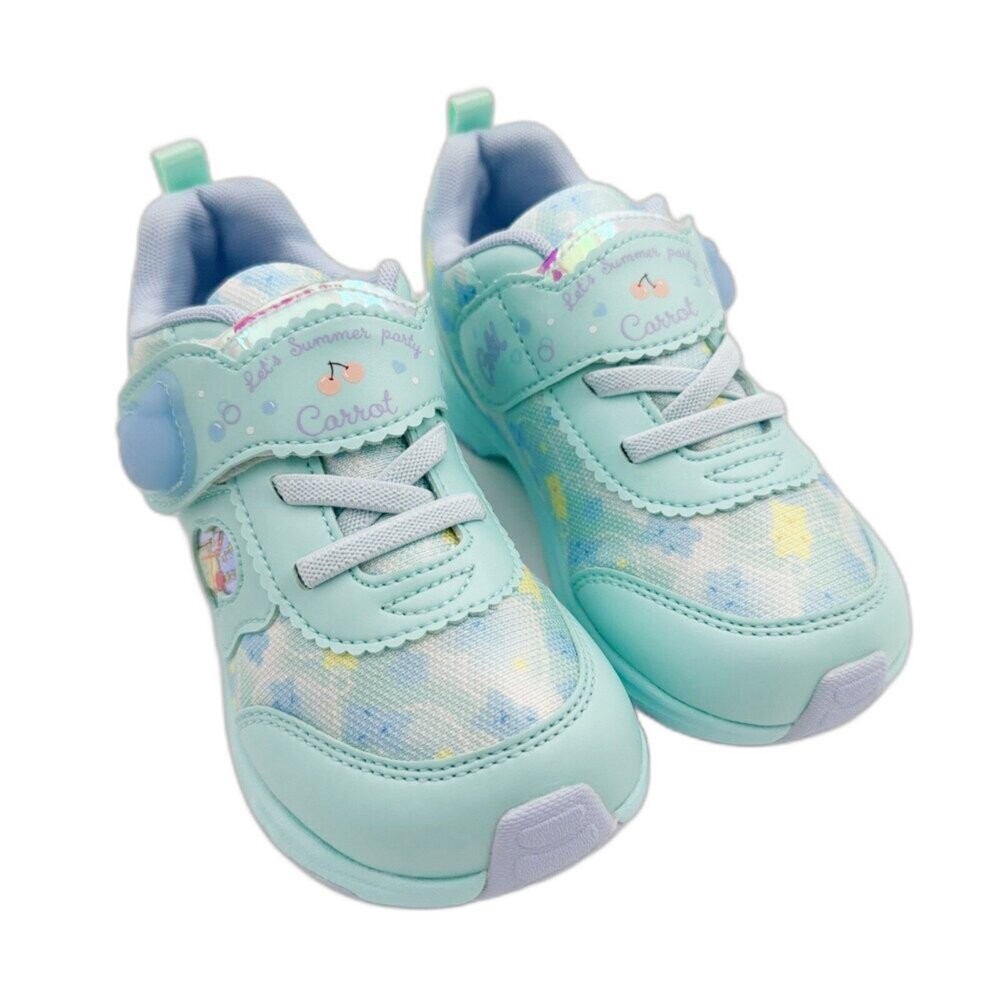 日本MOONSTAR 月星 2E果凍熊玩耍系列童鞋-細節圖8