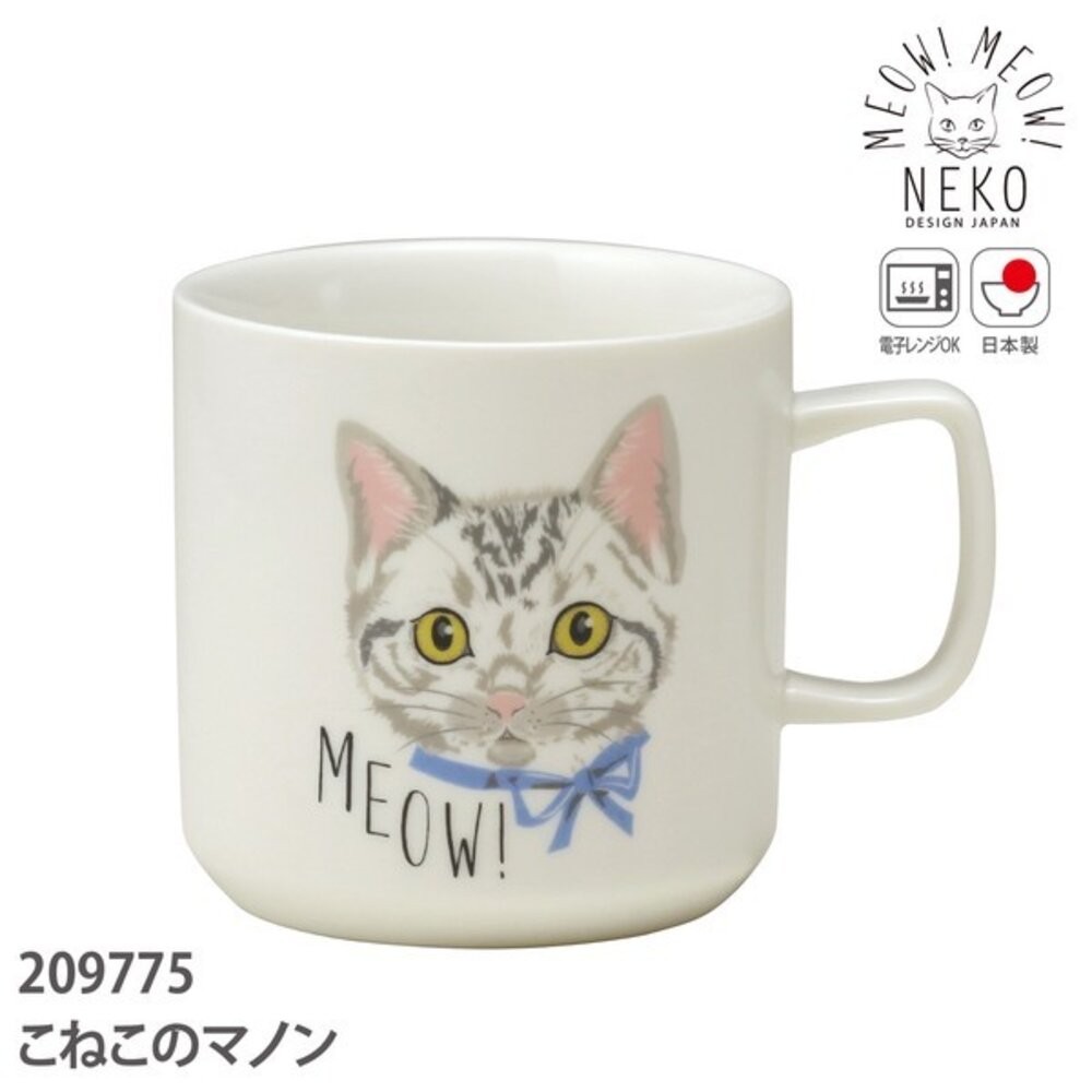 瑪儂馬克杯