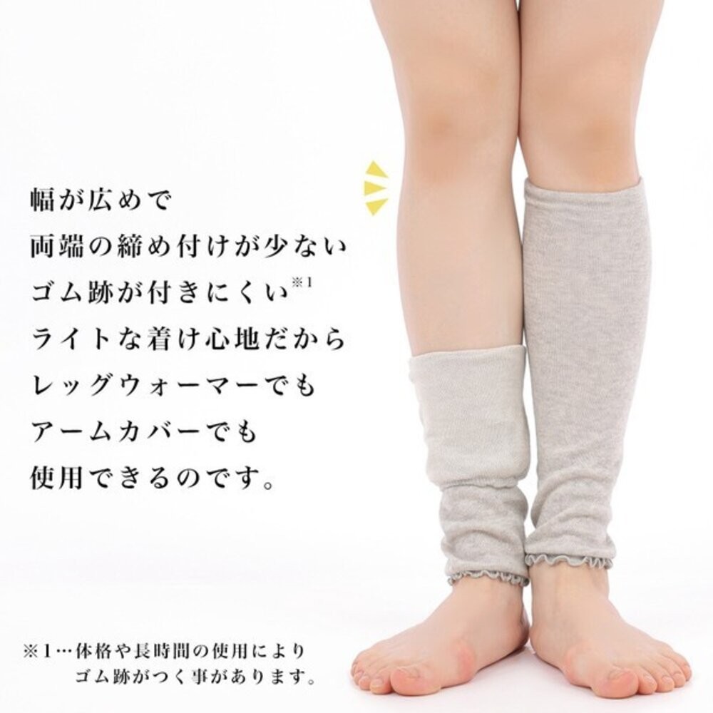 日本製 2WAY 三色袖套 小腿套｜防曬袖套 涼感透氣 工作袖套 防曬手套 襪套 日本進口-細節圖8