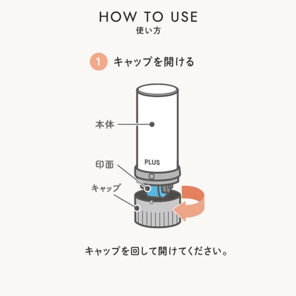 日本 PLUS 滾輪裝飾印章 5mm/11mm｜手帳印章 滾輪章 花邊印章 手帳文具 日本進口-細節圖6