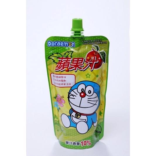 多啦a夢聯名🌟 倍力果汁  30入/整箱出貨📦 葡萄 蘋果 蘋果草莓-細節圖4