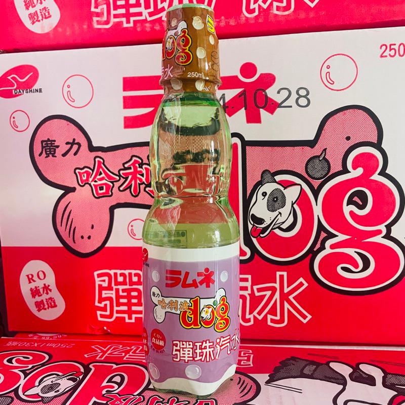 廣力彈珠汽水（Ro純水製造） 250ml/瓶  單瓶下單✨-細節圖2