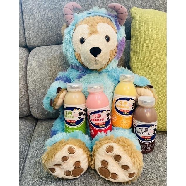 玩具牛奶/牛奶玩具🪀 保久乳 全國牛乳 調味乳 果汁 麥芽 草莓 巧克力-細節圖3
