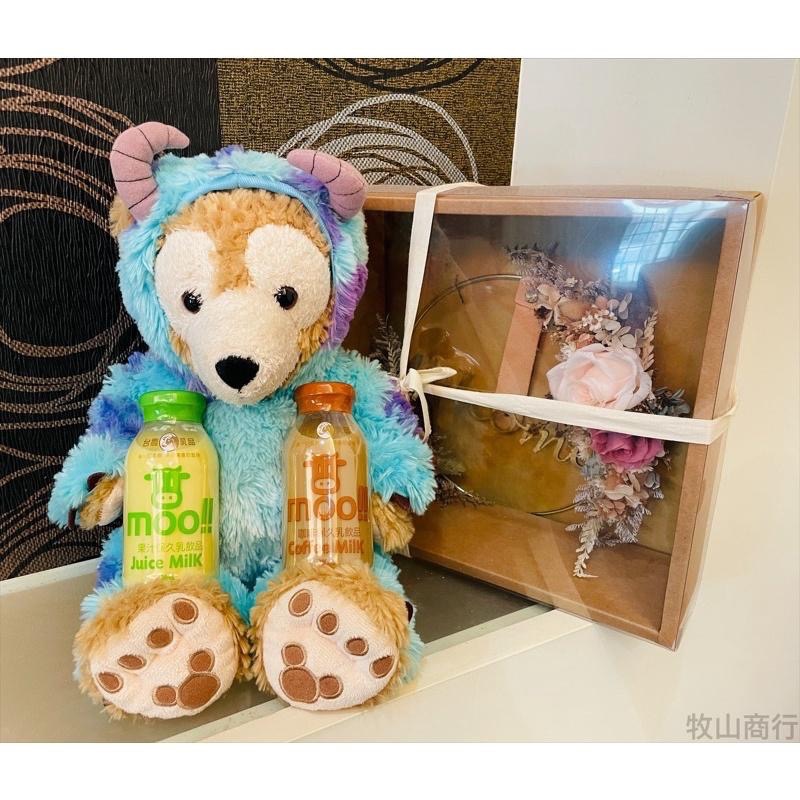 【現貨】【農會】台農牛乳/保久乳 牛奶 調味乳 200ml/罐 原味 巧克力 草莓 果汁 麥芽 咖啡 蘋果-細節圖4