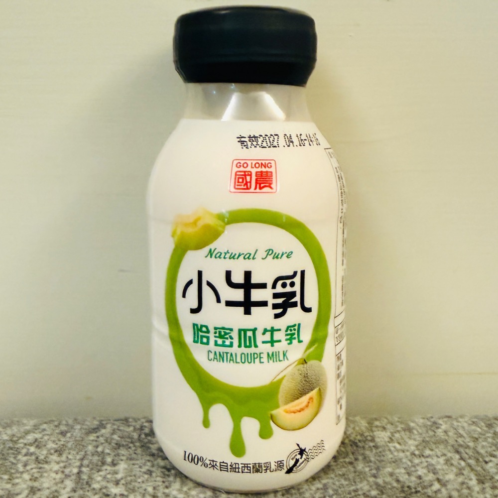 國農牛乳 保久乳 PP瓶 調味乳 215ml/罐 24入/箱-規格圖11