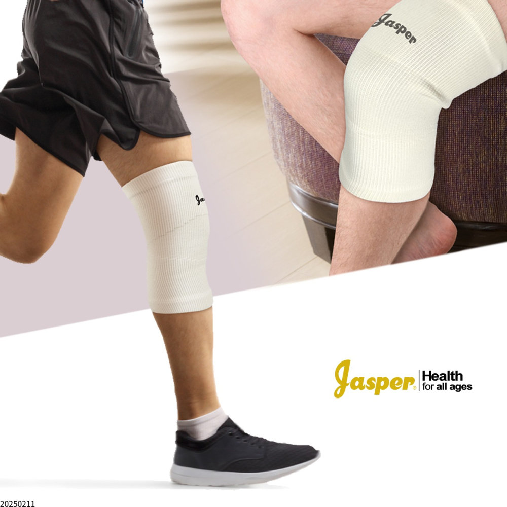 【大來護具】護膝 羊毛護膝 澳洲特級羊毛 (另有長版款式) 美麗諾羊毛護膝 護膝套 運動護膝 保暖護膝 W005-細節圖8