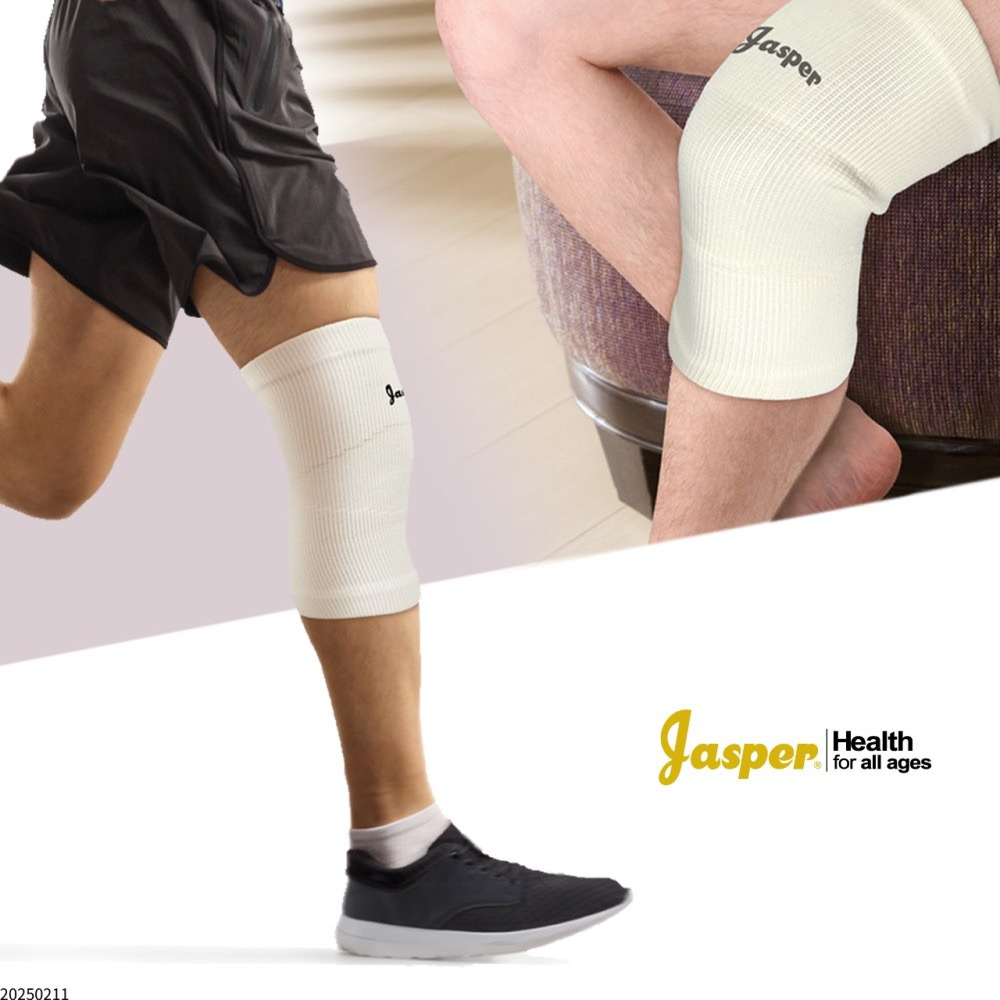 【大來護具】護膝 羊毛護膝 澳洲特級羊毛 (另有長版款式) 美麗諾羊毛護膝 護膝套 運動護膝 保暖護膝 W005-細節圖8