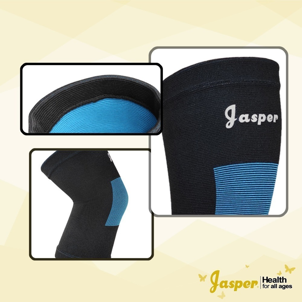 【Jasper大來】護膝 護膝套 大尺寸護膝 (3XL 4XL) 護膝醫療級 膝蓋護膝 運動護膝 大尺碼護膝 1005C-細節圖4