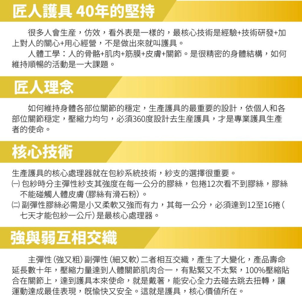 護腕 護手腕 遠紅外線紗護腕 手腕護具 工作護腕 運動護腕 保暖護腕 手腕護腕 SB002 【Jasper 大來護具】-細節圖4