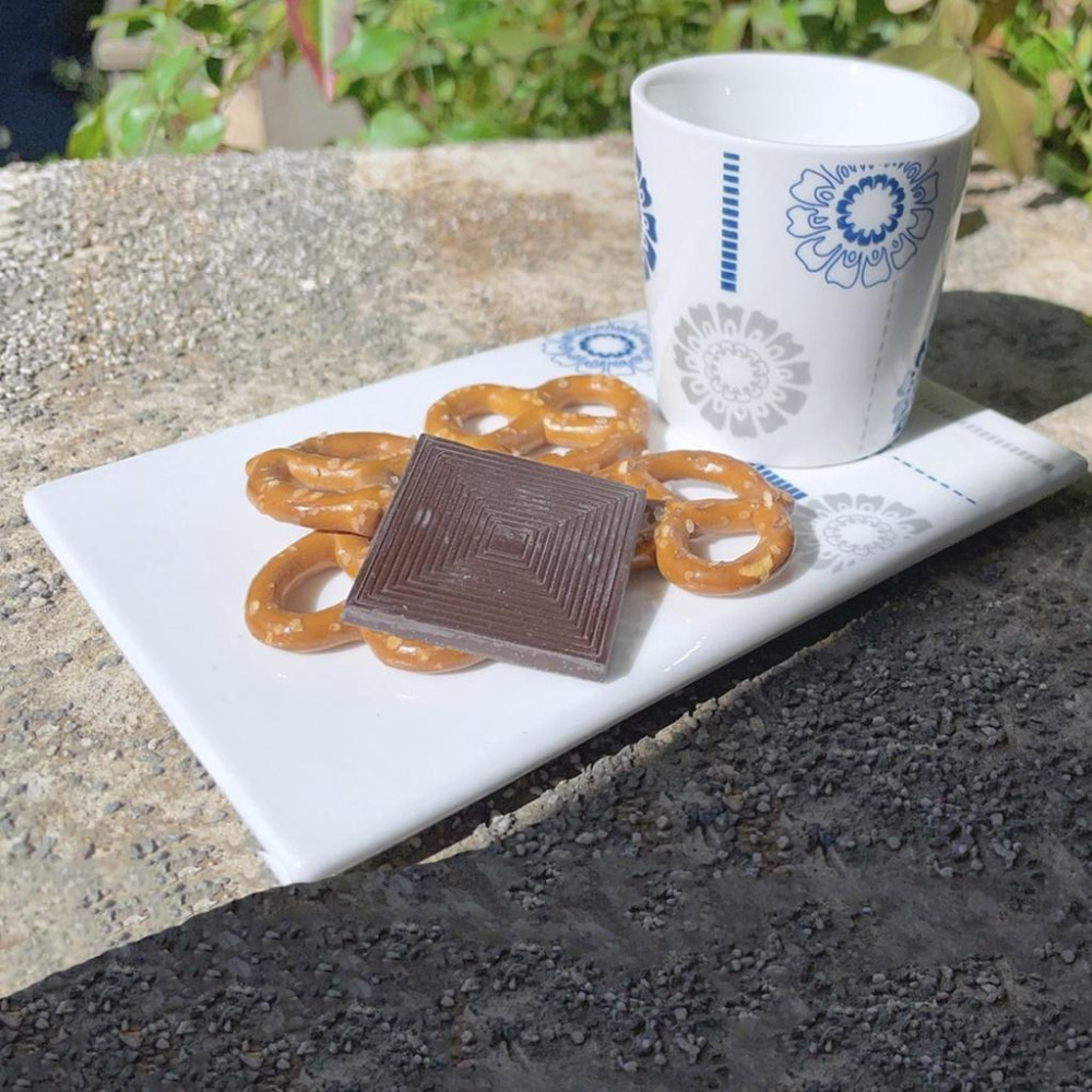 【滿額贈好禮】 咖啡杯 茶杯 迷你咖啡杯 杯子 Espresso 義式濃縮咖啡杯 陶瓷  咖啡杯子-細節圖3