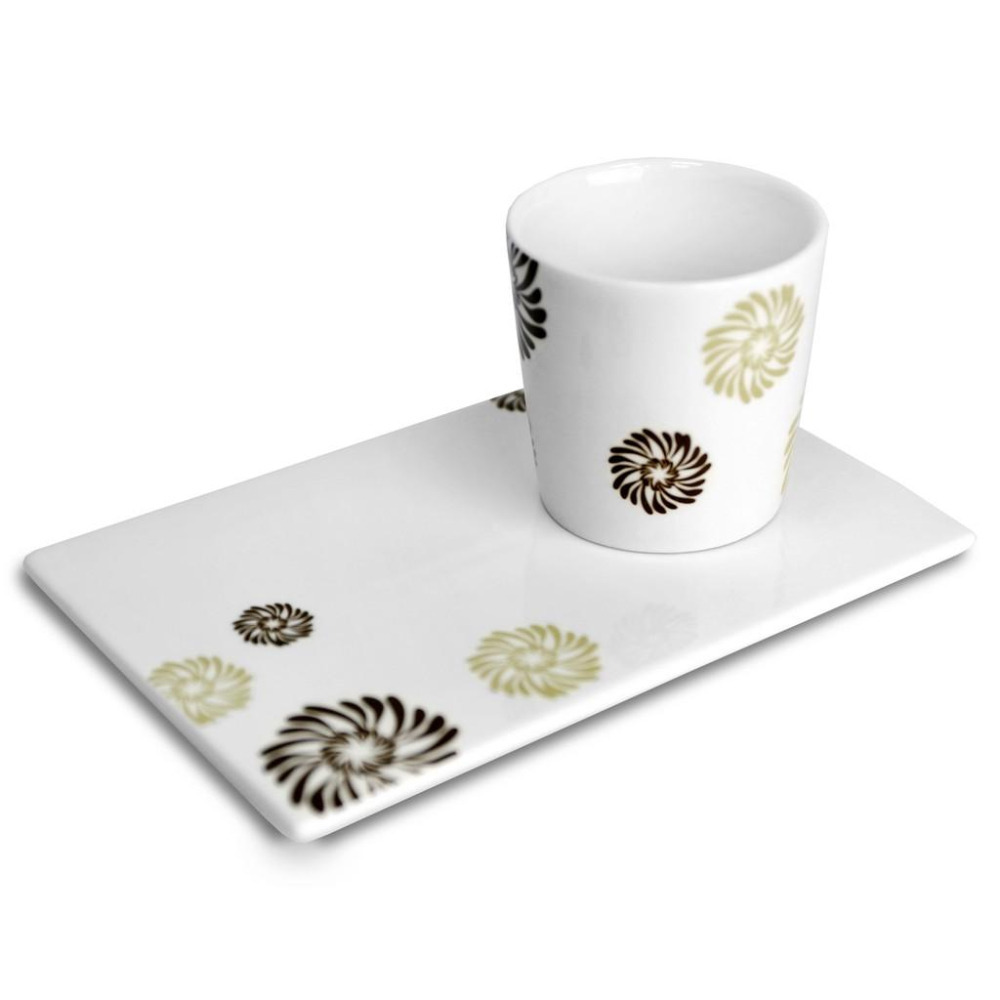 【滿額贈好禮】 咖啡杯 茶杯 迷你咖啡杯 杯子 Espresso 義式濃縮咖啡杯 陶瓷  咖啡杯子-細節圖6