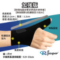 【ProJasper大來護具】媽媽手護腕 媽媽手護具 【台灣製】固定拇指 護腕媽媽手 拇指護腕  護腕護具 FA002B-規格圖9