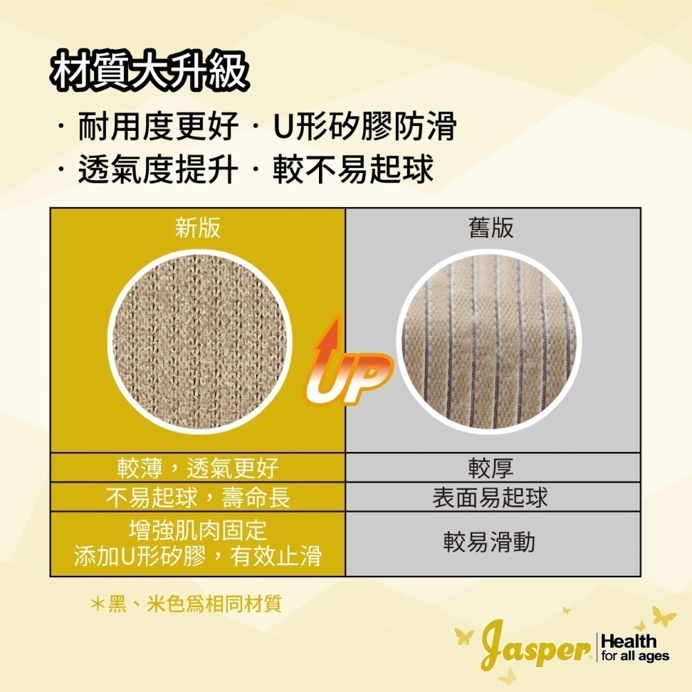 護腕 護手腕 手腕護具 護腕帶 護腕護具 護腕帶 薄護腕 透氣護腕 護手腕護具 彈力繃帶護腕 米色 黑色 FS002-細節圖4