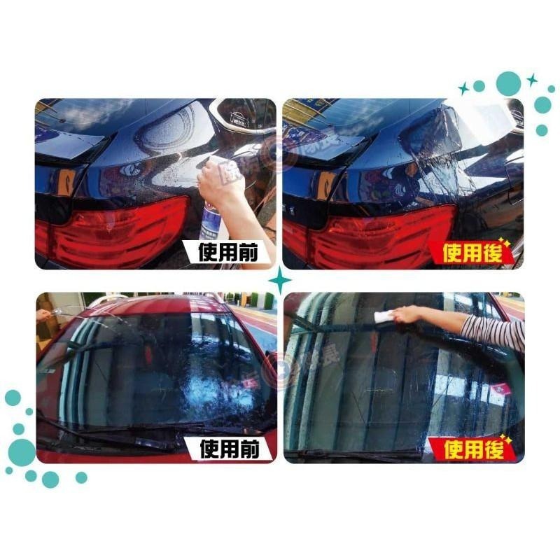 《除垢隊長》防水垢清潔劑250~4000g 台灣製造 現貨 防潑水劑 玻璃鍍膜劑 居家鍍膜 水鍍膜 水蠟 防塵防汙-細節圖4