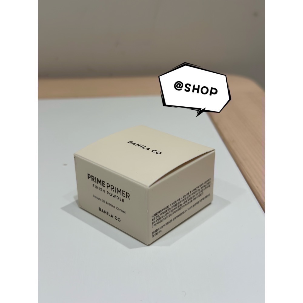 『現貨代購』🔆韓國Banila Co 蜜粉 空氣感持妝蜜粉 控油蜜粉 5g /12g定妝散粉 迷你蜜粉 芭妮蘭-細節圖3
