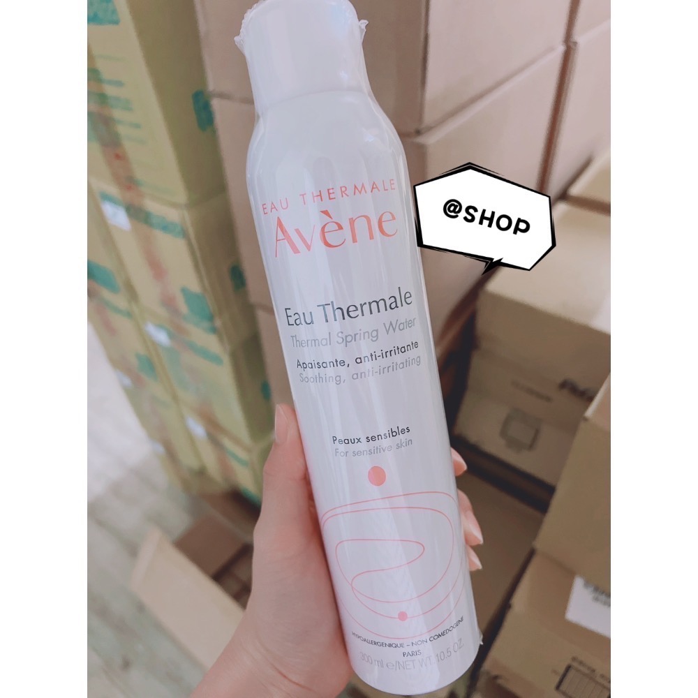 『現貨代購』 🔆 Avène 雅漾舒護活泉水300ml-細節圖2