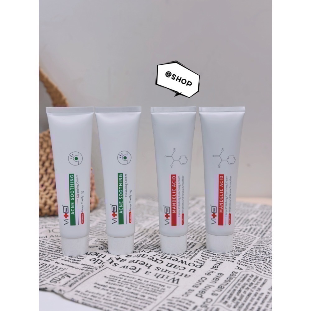 【7-ELEVEN 門市團購】『現貨代購』🔆 SwissVita 瑞士薇佳 微晶3D全能洗顏霜(升級版) 100g/條-細節圖7