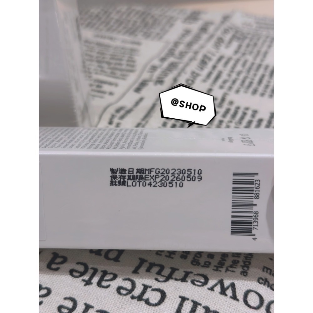 【7-ELEVEN 門市團購】『現貨代購』🔆 SwissVita 瑞士薇佳 微晶3D全能洗顏霜(升級版) 100g/條-細節圖4