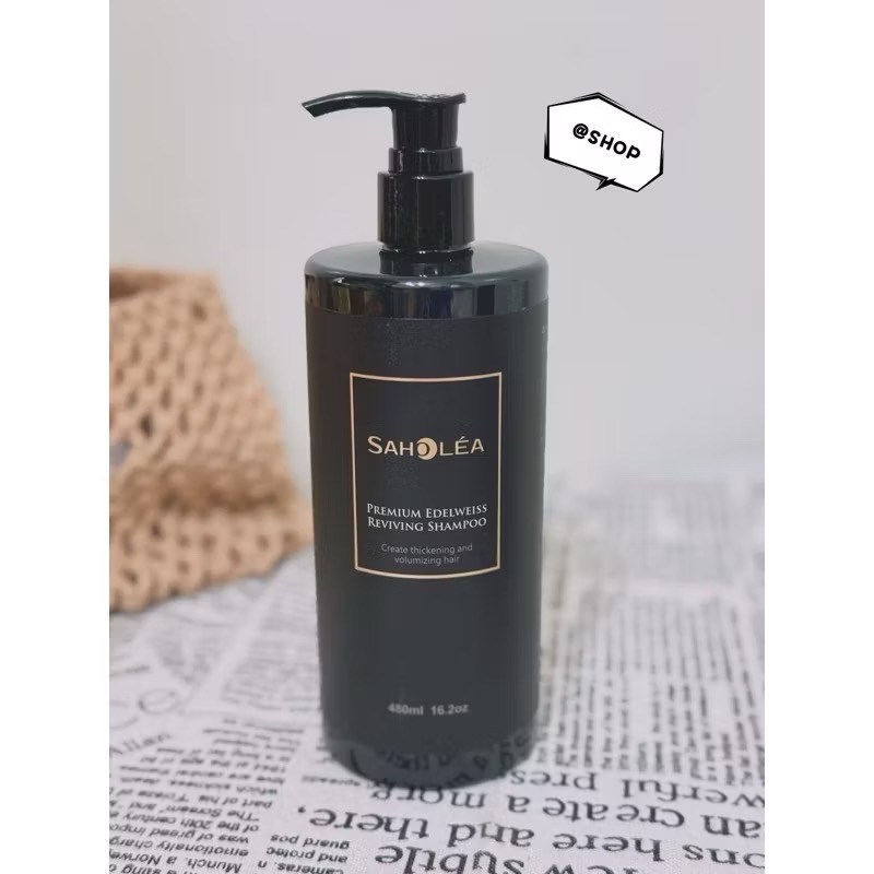 健髮洗髮精480ml