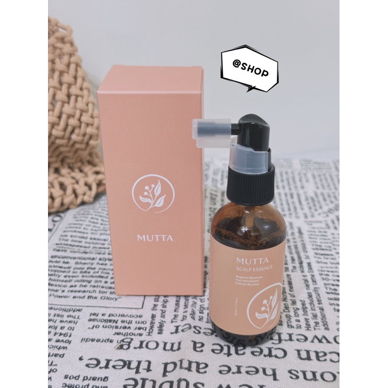 海棠初綻 逆齡重生蘊髮精粹50ml